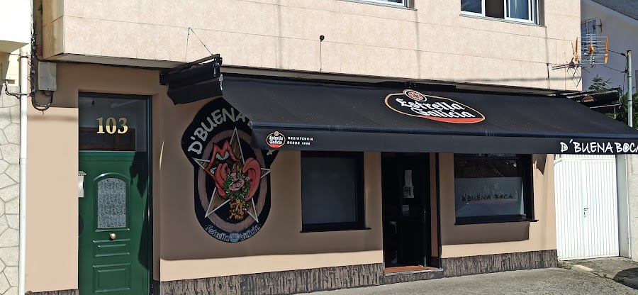 Restaurante D