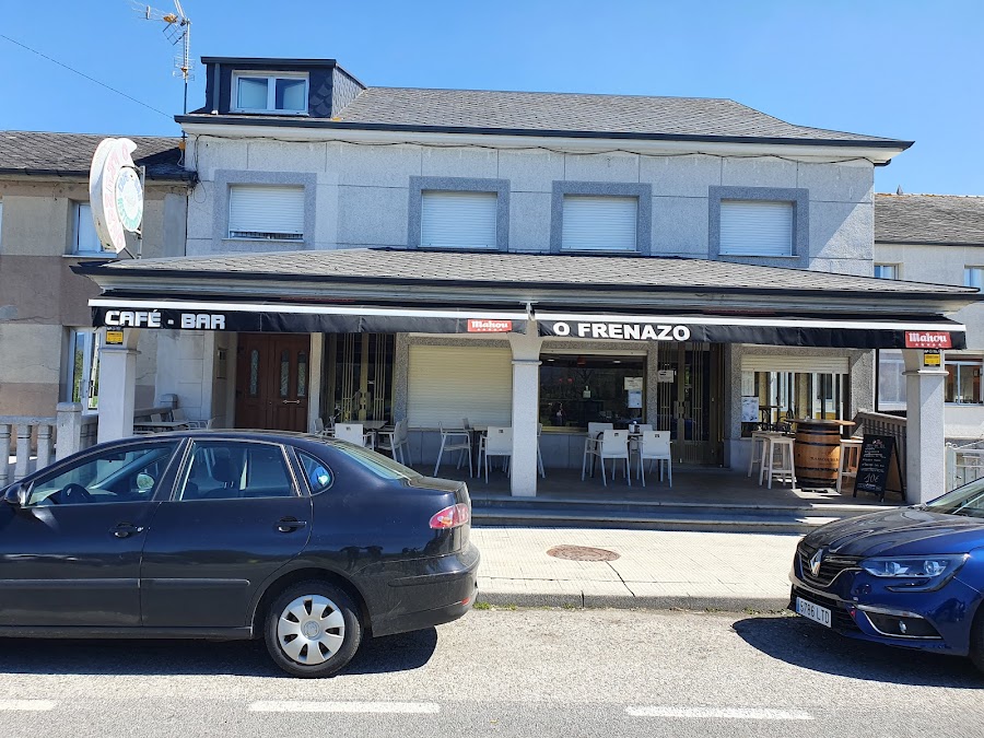 Restaurante Frenazo