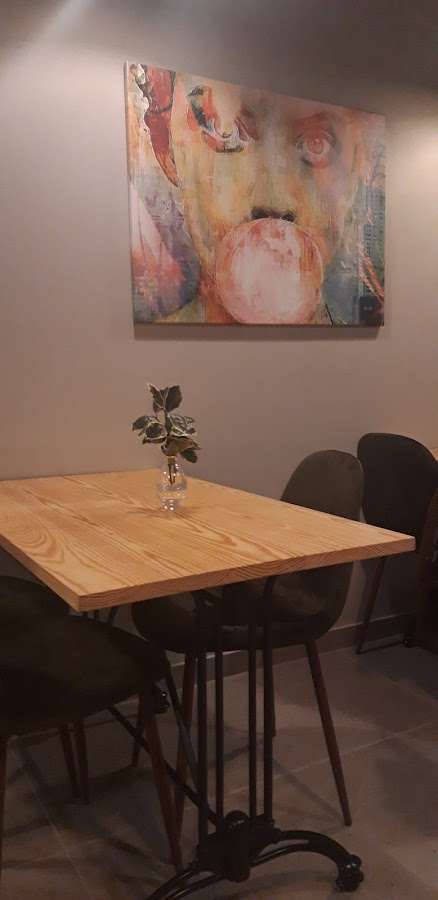 Restaurante Golosía