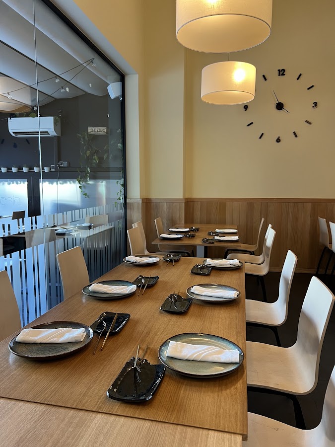 Restaurante La Masía