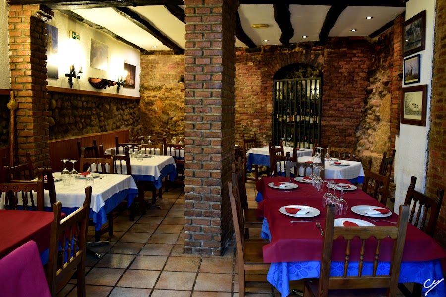 Restaurante La Taberna