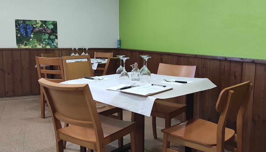 Restaurantes en Ventas-Oeste ciudad de León