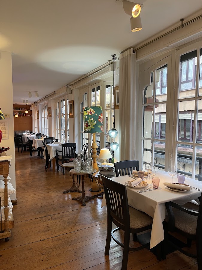Restaurante Mercado