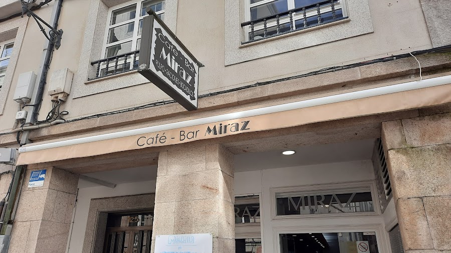 Restaurante Miraz