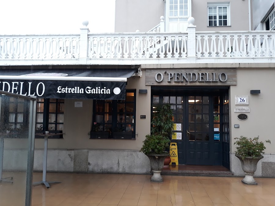 Restaurante O