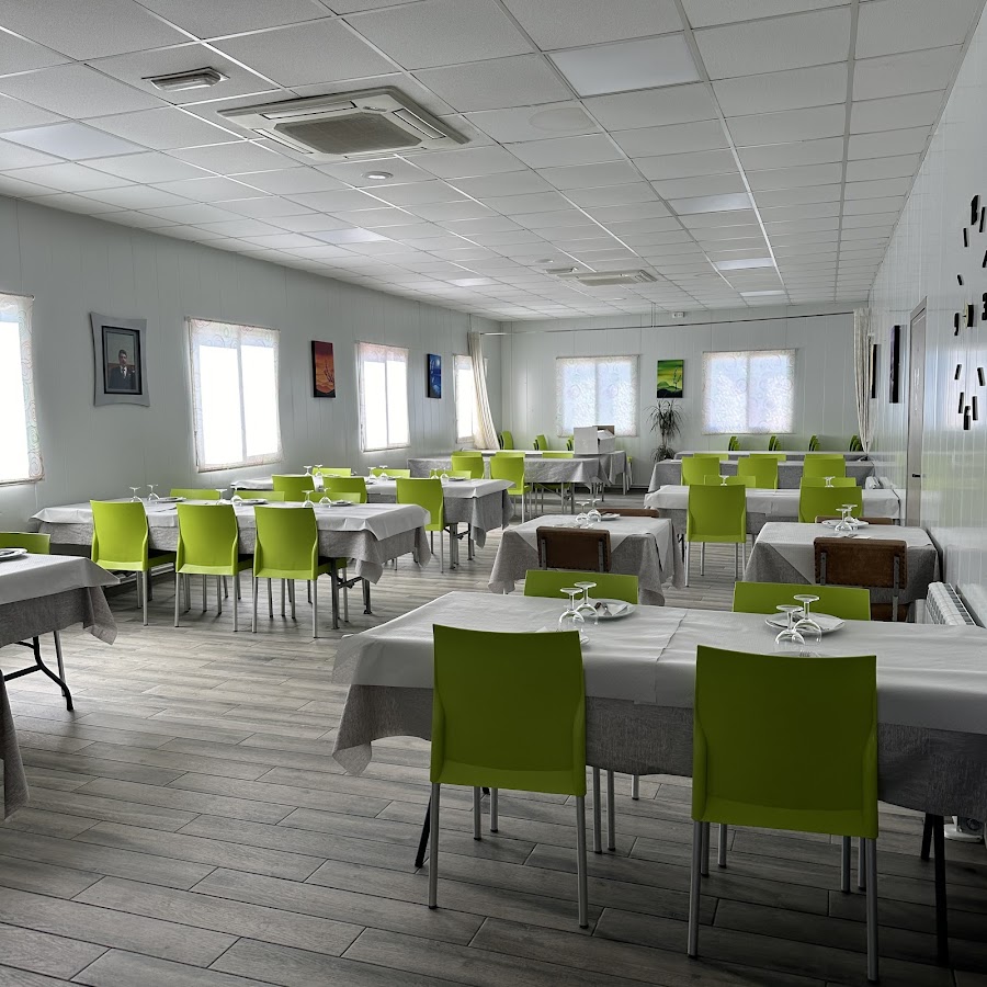 Restaurante Paz y Ana