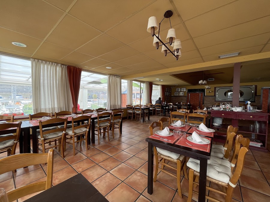 Restaurante Venta El Doblao