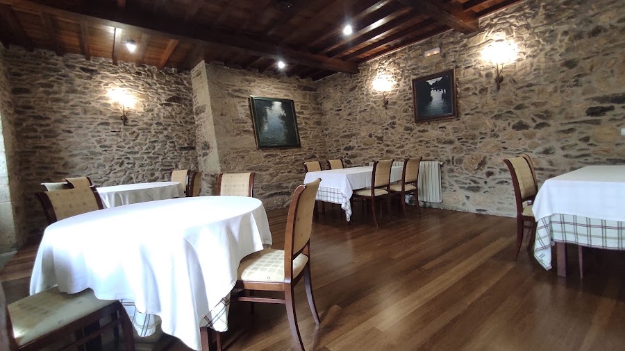 Restaurante Villa Verde