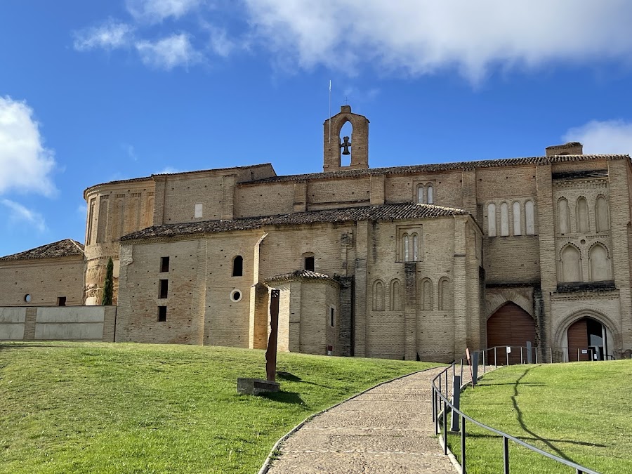 Santuario de la Virgen Peregrina