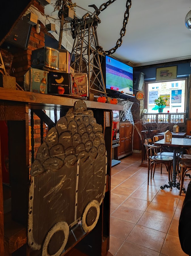 Taberna L