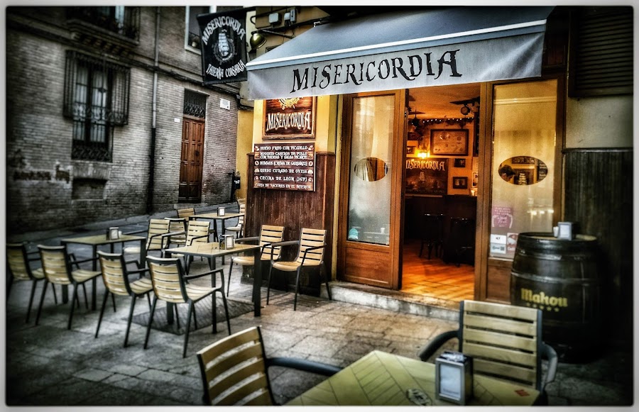 Taberna Misericordia