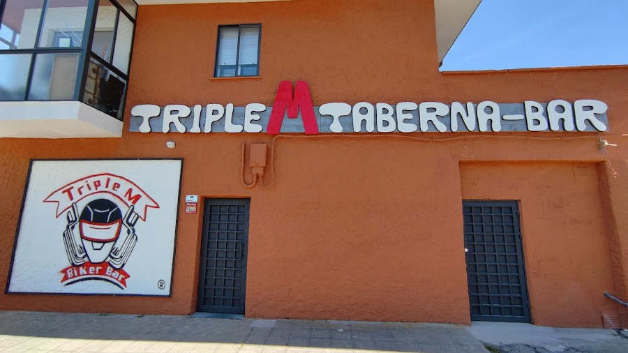 Triple M Taberna Burguer