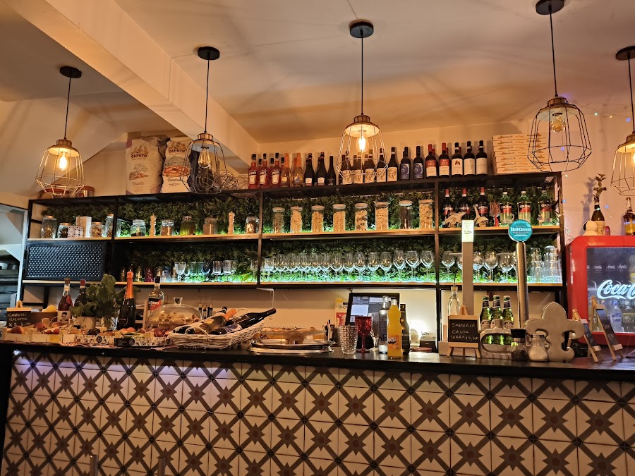 Vitela Nosa || Restaurante & Hotel