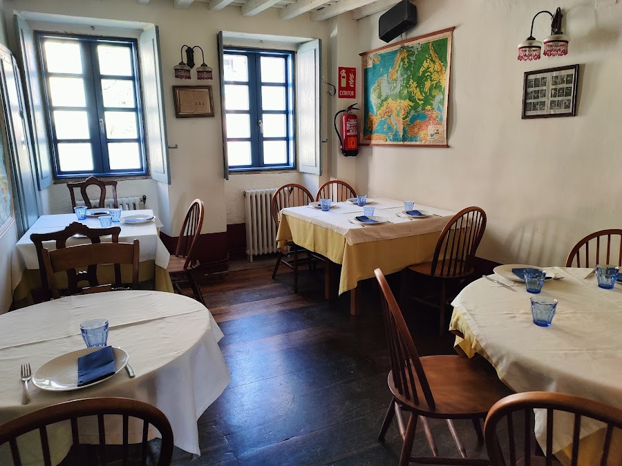 A Casa D'auga