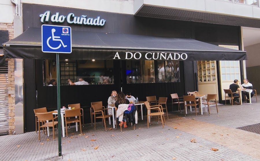 A do Cuñado