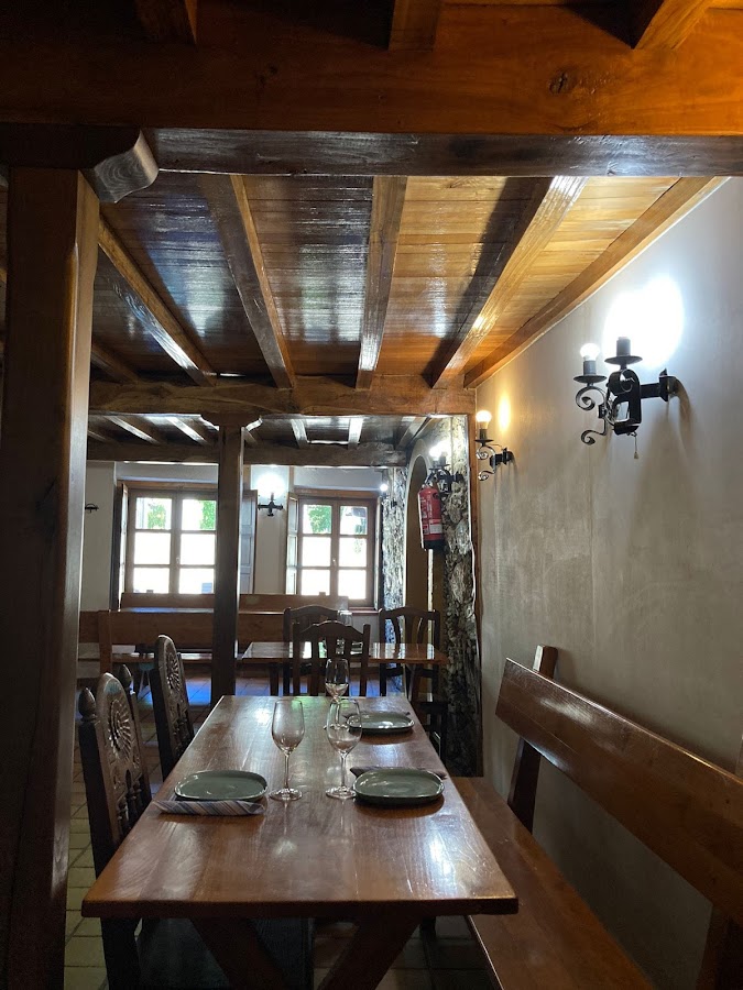 A Taberna Do Puntal