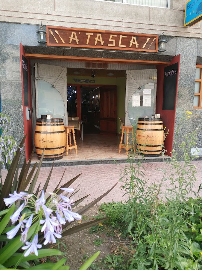 A Tasca