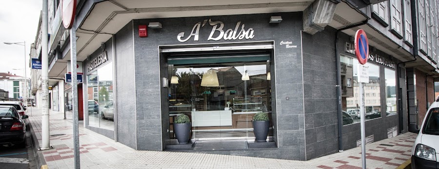 A´Balsa Pastelaría, Empanadas e Degustación