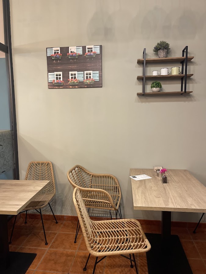 Alquimia Café Gourmet