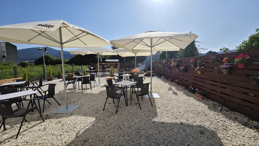 Asador Don Gaucho - Restaurante de Parrilla Argentina