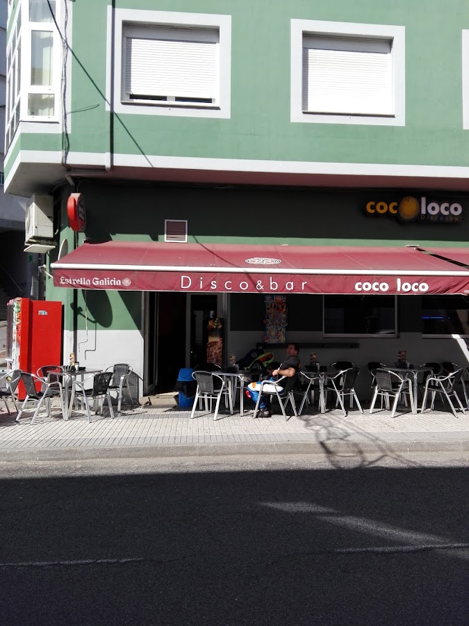Bar Coco Loco