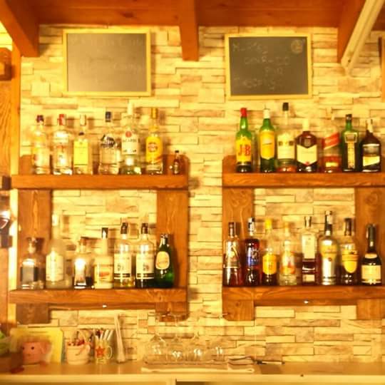 Bar El Maestro