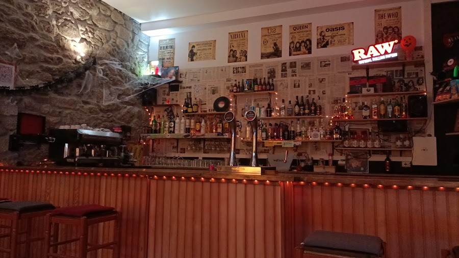 Bar Época
