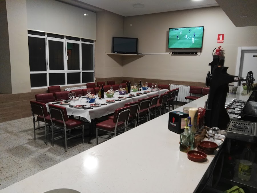 Bar Juvenil