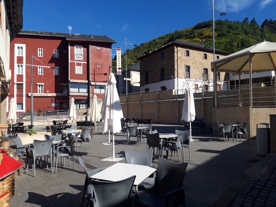 Bar La Campanona