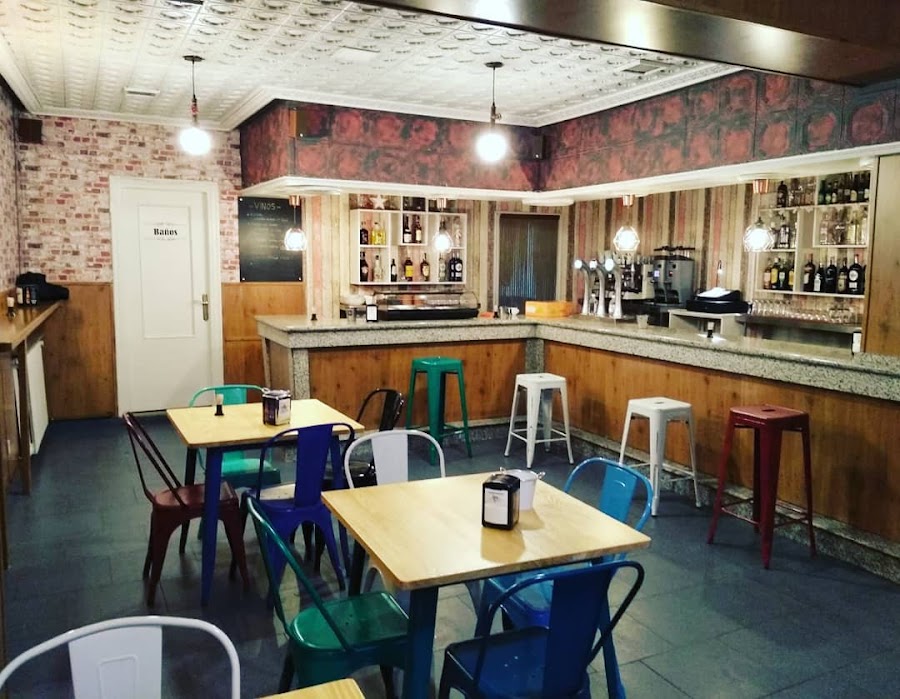 Bar La Fuente