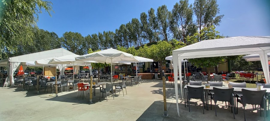 Bar Las Cañas