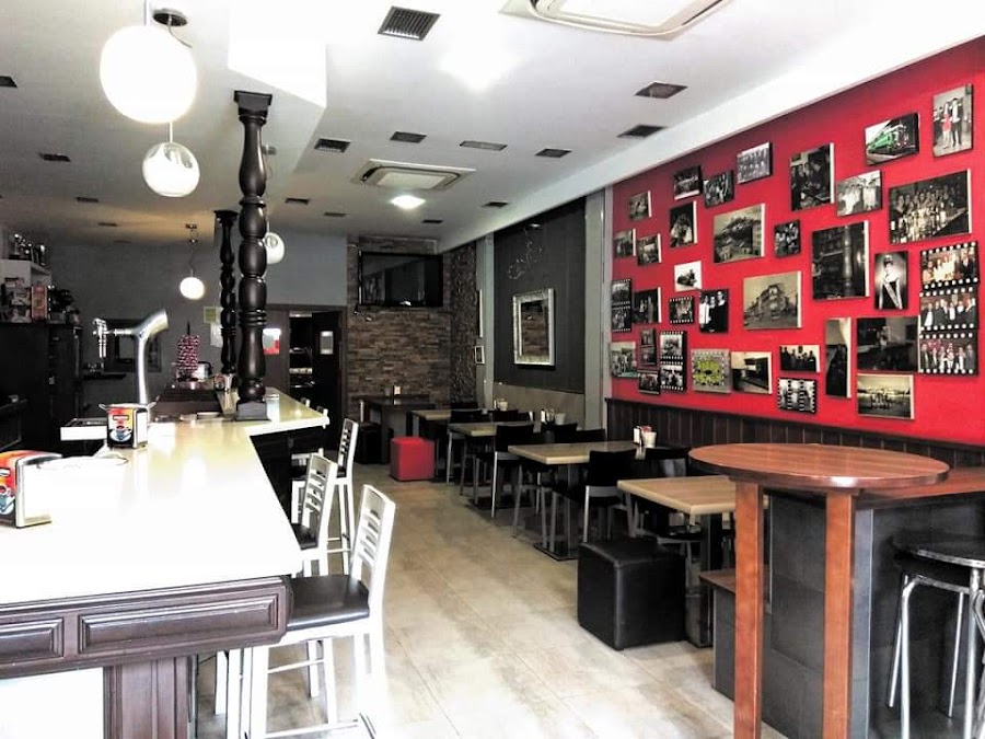 Bar O Molinon