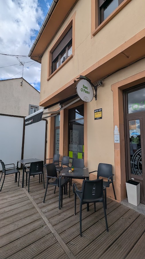 Bar O Paso