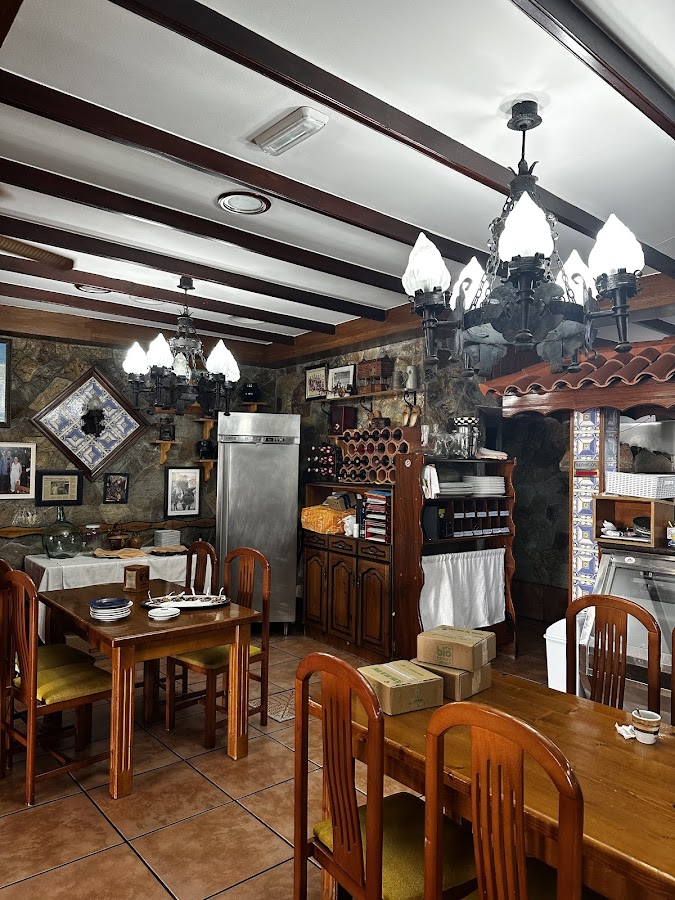 Bar O Porto