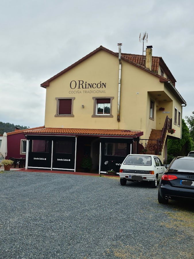 BAR O RINCÓN