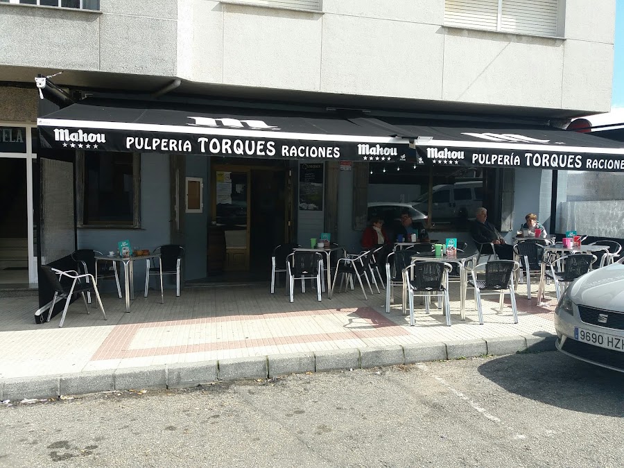 Bar O Torques