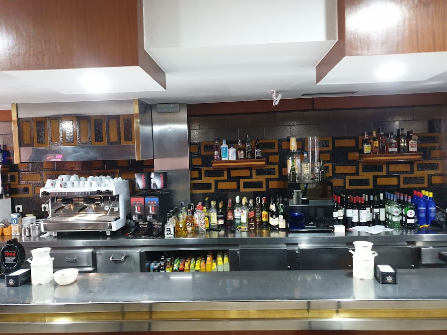 Bar Raposo