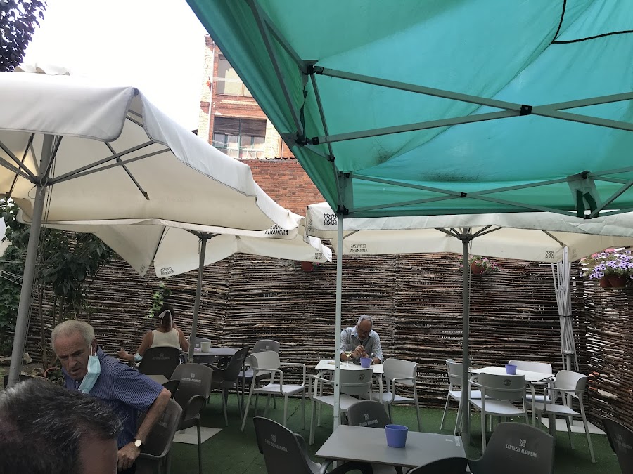 Bar Restaurante El Lápiz