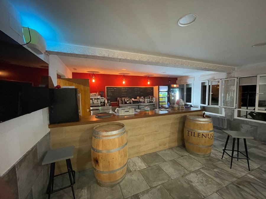 Bar Restaurante El Patio