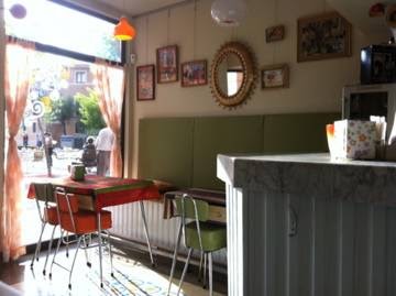 Bar Restaurante Santo Martino