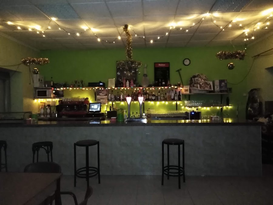 Bar San lorenzo
