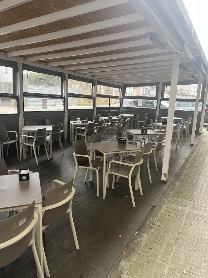 Bar Vázquez