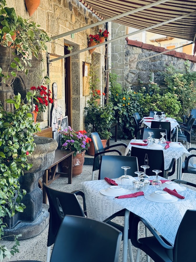 Begoña Restaurante