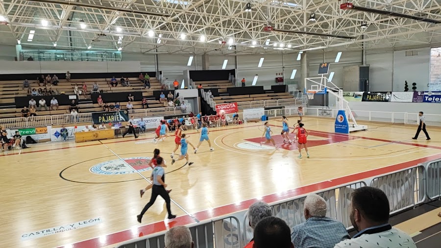 Bembibre Arena