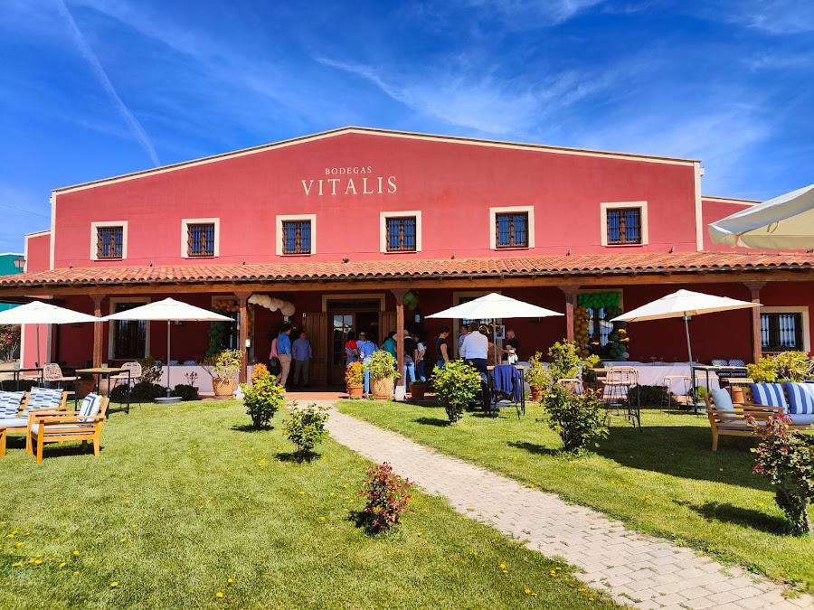 Bodegas VITALIS