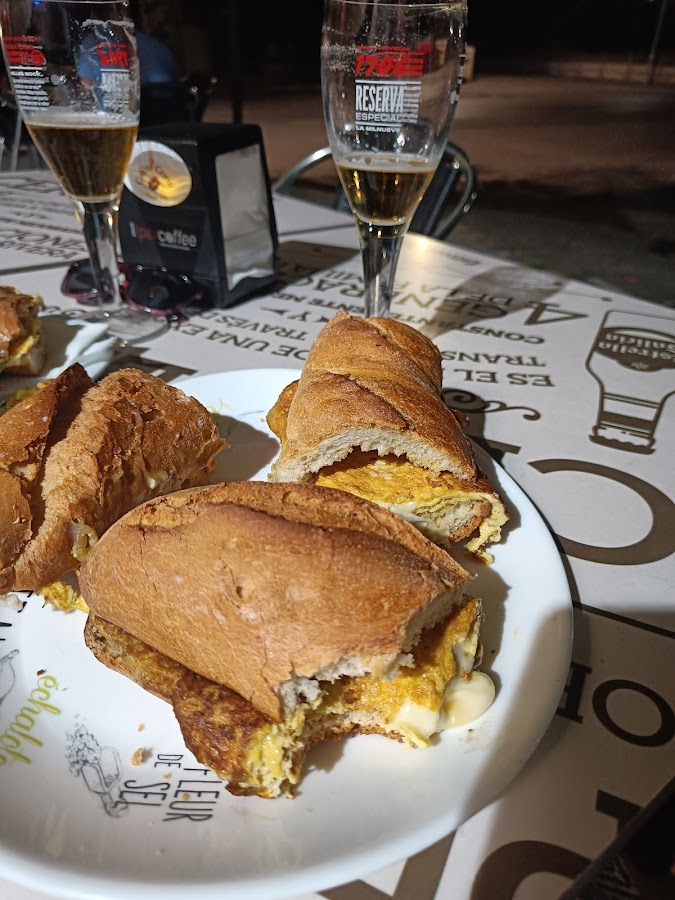 Café-bar Avenida