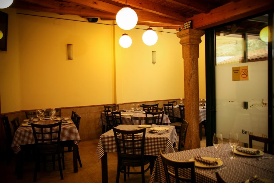 CAFE BAR BETANCEIRO