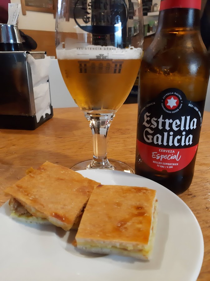 Café Bar la Calle