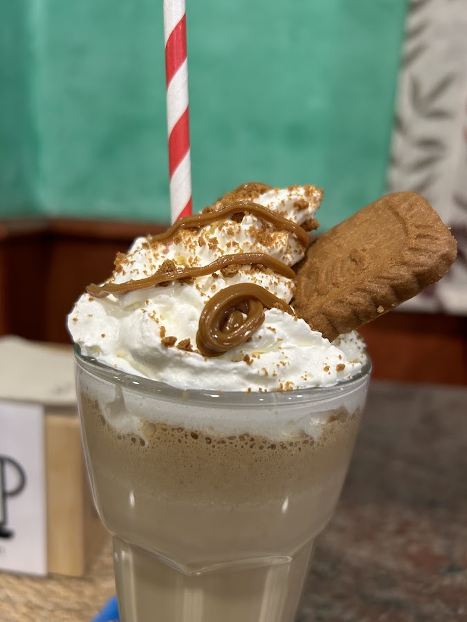 Café Bar Os Catro Camiños