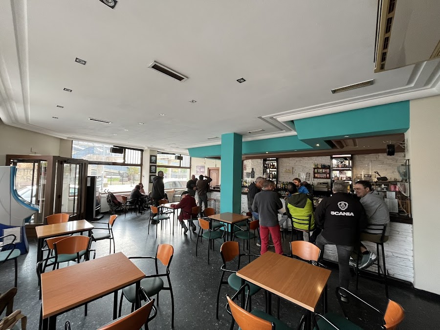 Cafe Bar San Carlos